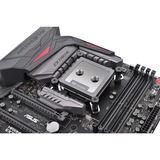 Thermaltake Pacific W8 CPU Water Block, raffreddamento CPU  argento