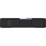 Thermaltake TS 120 EX RGB, Ventola Nero