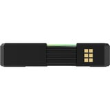 Thermaltake TS 120 EX RGB, Ventola Nero