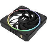 Thermaltake TS 120 EX RGB, Ventola Nero