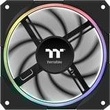 Thermaltake TS 120 EX RGB, Ventola Nero
