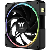 Thermaltake TS 120 EX RGB, Ventola Nero