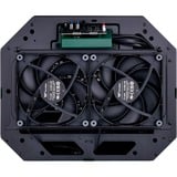 Thermaltake The Tower 300, Chassis Tower verde scuro