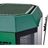 Thermaltake The Tower 300, Chassis Tower verde scuro