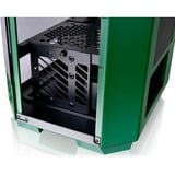 Thermaltake The Tower 300, Chassis Tower verde scuro