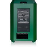 Thermaltake The Tower 300, Chassis Tower verde scuro