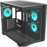 Thermaltake Vision 330 CR ARGB SE Edition, Chassis Tower Nero
