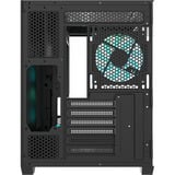 Thermaltake Vision 330 CR ARGB SE Edition, Chassis Tower Nero