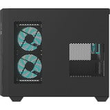 Thermaltake Vision 330 CR ARGB SE Edition, Chassis Tower Nero
