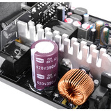 Thermaltake WG0750RE, Alimentatore PC Nero