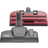 Thomas Bocchetta per peli di animali per pavimenti, commutabile, Ugello grigio