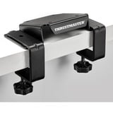 Thrustmaster 4060287 accessorio per simulatore di volo/gara supporto base volante da corsa Nero, supporto base volante da corsa, Nero, Metallo, T818