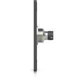 Ubiquiti Pulsante di accesso Nero