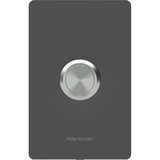 Ubiquiti UA-Button, Pulsante Nero