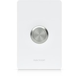 Ubiquiti UA-Button, Pulsante Nero