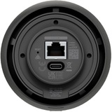 Ubiquiti UVC-AI-Pro, Telecamera di sorveglianza Nero