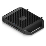 Ubiquiti Unifi Cloud Gateway Industrial Nero