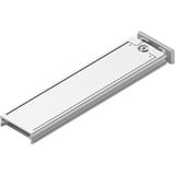 Ubiquiti Vassoio SSD M.2 UACC-SSD-Tray, Disk enclosure argento