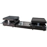 Unold 48755, Raclette Nero