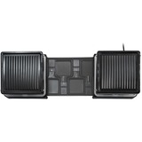 Unold 48755, Raclette Nero