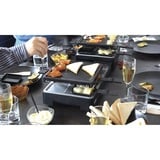 Unold 48755, Raclette Nero