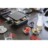 Unold 48755, Raclette Nero