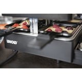 Unold 48755, Raclette Nero