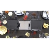 Unold 48755, Raclette Nero