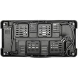 Unold 48755, Raclette Nero