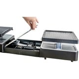 Unold 48755, Raclette Nero