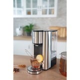 Unold Ava 18615 Nero/in acciaio inox