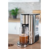 Unold Ava 18615 Nero/in acciaio inox