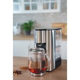 Unold Ava 18615 Nero/in acciaio inox