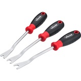 VIGOR Strumento di montaggio Nero/Rosso