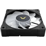 Valkyrie VK-FANB12RB, Ventola Nero