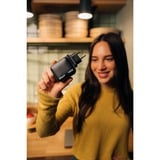 Verbatim Mini GaN Charger 100W Universale Nero AC Ricarica rapida Interno, Caricabatterie Nero, Interno, AC, Nero