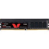Verbatim UDIMM 16 GB DDR4-3200, Memoria Nero