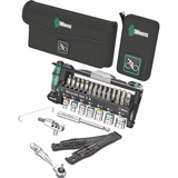 Wera 05004172001 Nero/Verde