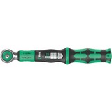 Wera 05075800001, Chiave dinamometrica Nero/Verde