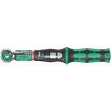Wera 05075800001, Chiave dinamometrica Nero/Verde
