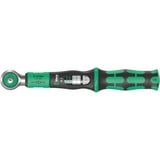 Wera Chiave dinamometrica Safe-Torque A 1 Nero/Verde