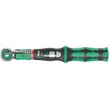 Wera Chiave dinamometrica Safe-Torque A 1 Nero/Verde