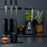 Wilfa BL1B-P1200 Nero (opaco)