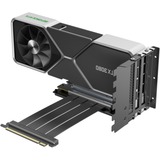 Xilence XZ107, Cavo di prolunga Nero