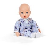ZAPF Creation BABY born Romper Blue 43cm, Accessori della bambola BABY born Romper Blue 43cm, Tutina per bambola, 3 anno/i