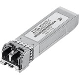 Zyxel SFP10G-SR-E modulo del ricetrasmettitore di rete Fibra ottica 10000 Mbit/s SFP+ 850 nm Fibra ottica, 10000 Mbit/s, SFP+, LC, 300 m, 850 nm