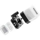 be quiet! BW020, Raffreddamento ad acqua Nero