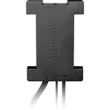 be quiet! LIGHT LOOP 240mm Black Processore Raffreddatore di liquidi tutto in uno 12 cm Nero 1 pz, Raffreddamento ad acqua Nero, Raffreddatore di liquidi tutto in uno, 12 cm, 105,1 m³/h, Nero