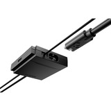 be quiet! Light Loop IO LCD 240mm, Raffreddamento ad acqua Nero