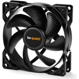 be quiet! Pure Wings 2 Circuiti integrati Ventilatore 9,2 cm Nero Nero, Ventilatore, 9,2 cm, 1900 Giri/min, 19,6 dB, 33,15 pdc/min, 56,02 m³/h